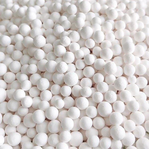 catalyst carrier activated alumina