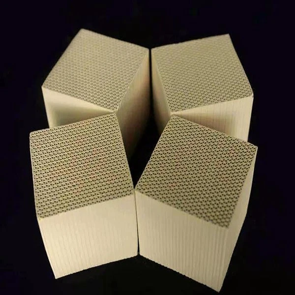 VOC Honeycomb Zeolite