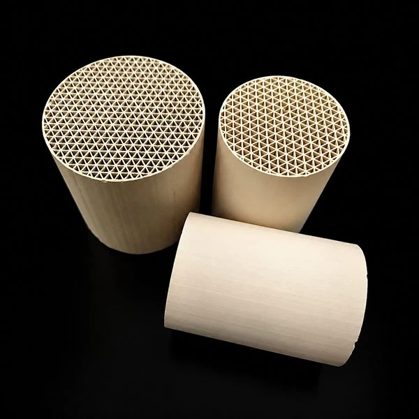 Honeycomb Zeolite Adsorbent