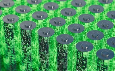 Electrolyte Dehydration For Lithium Batteries Electrolyte Dehydration For Lithium Batteries