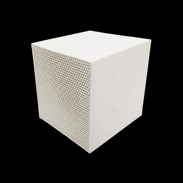 Honeycomb Zeolite Monolith Honeycomb Zeolite Monolith