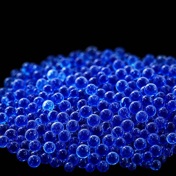 blue indicating silica gel blue indicating silica gel