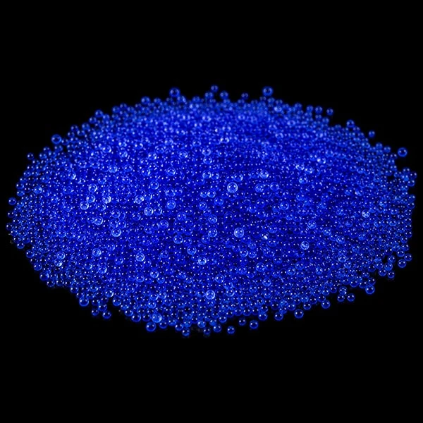 blue color silica gel blue color silica gel
