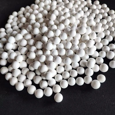 Alumina Attivata Għall-Perossidu tal-Idroġenu